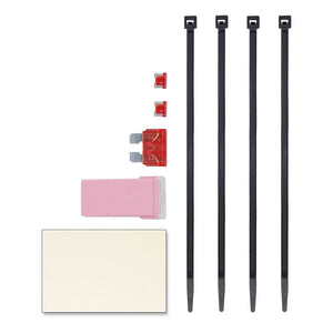 Product of Curt 56382 Trailer Wiring Connector