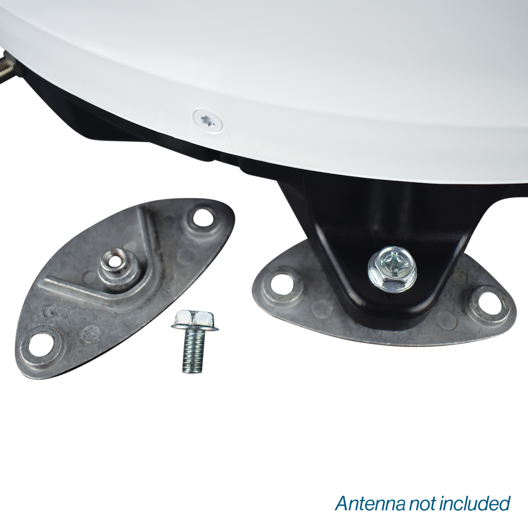 Product of Winegard Rk-4000 Satellite Tv Antenna Mount