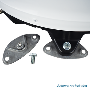 Product of Winegard Rk-4000 Satellite Tv Antenna Mount