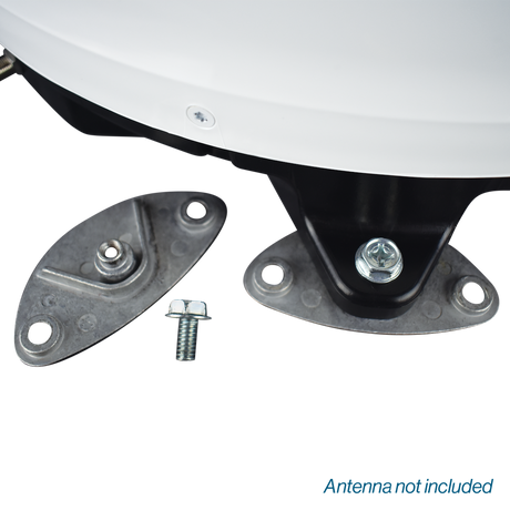 Product of Winegard Rk-4000 Satellite Tv Antenna Mount