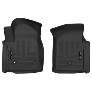 Product of Husky Liner 54981 Floor Liner