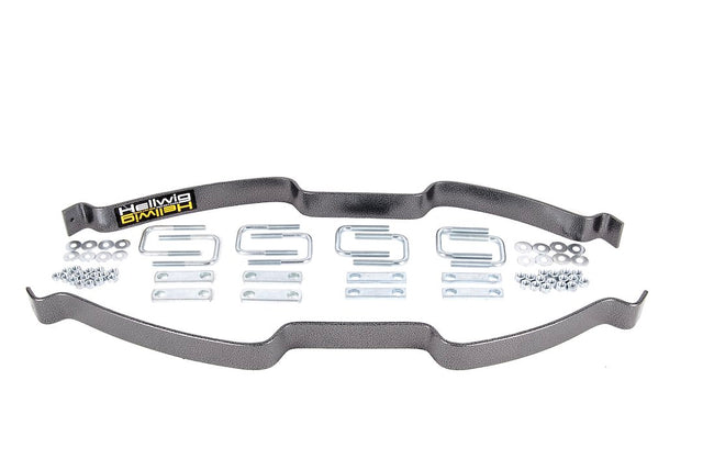 Product of Hellwig 987 Helper Spring Kit