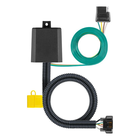 Product of Curt 56420 Trailer Wiring Connector