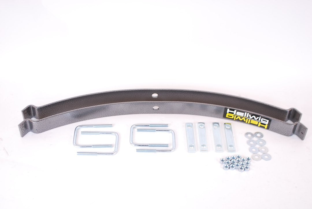 Product of Hellwig 985 Helper Spring Kit