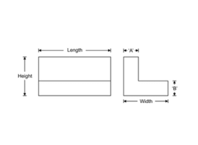 Product of Rds Tanks 70531 Liquid Transfer Tank