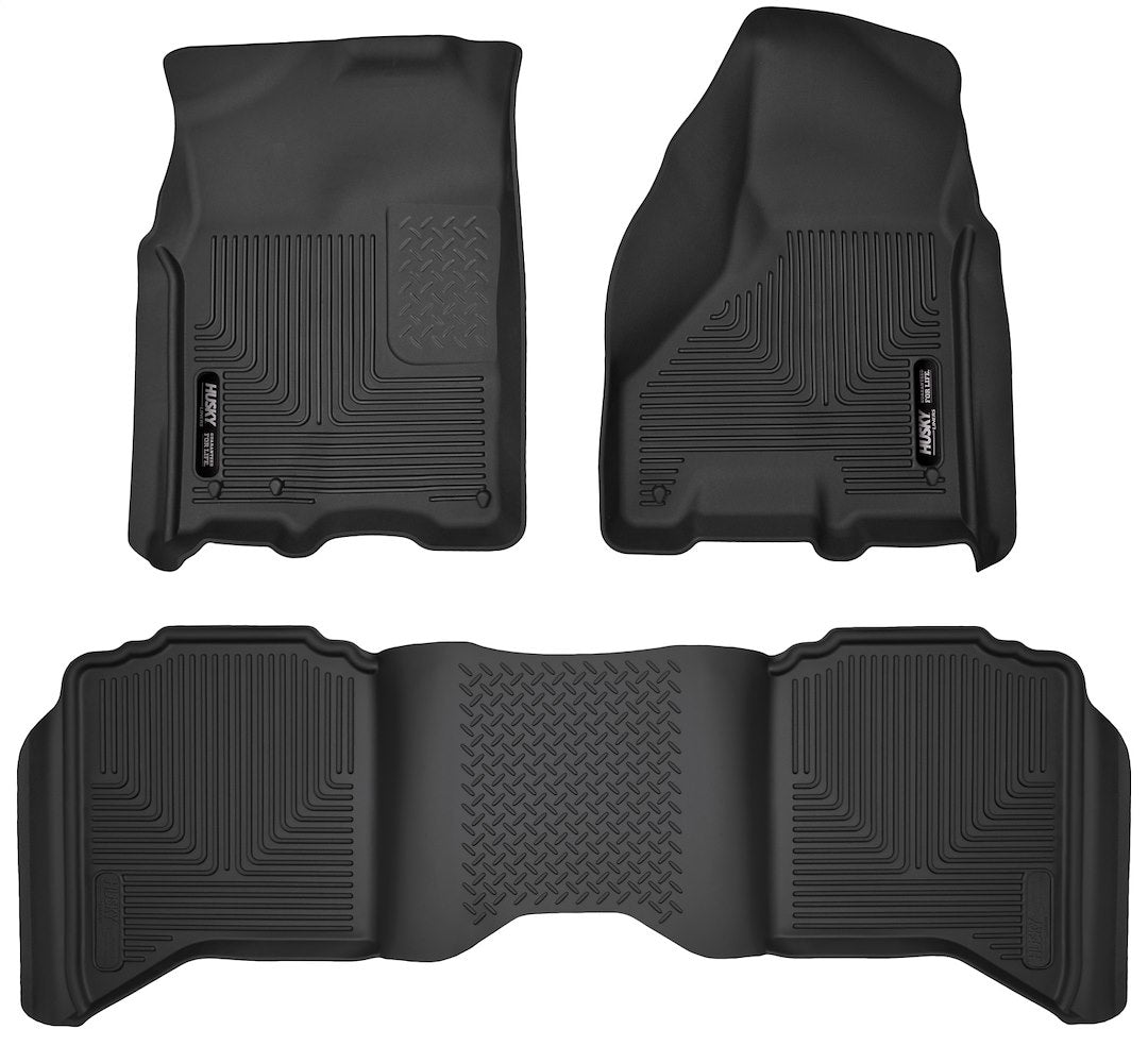 Product of Husky Liner 53608 Floor Liner
