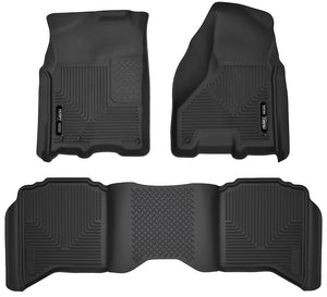 Product of Husky Liner 53608 Floor Liner
