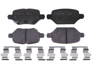 Product of Raybestos Brakes Mgd2168ch Brake Pad