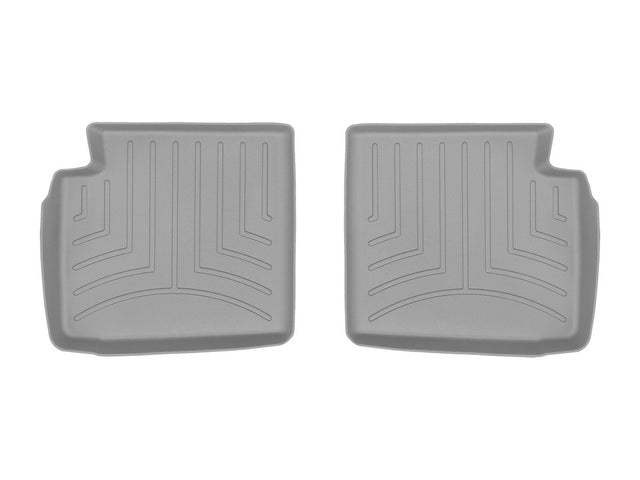 Product of Weathertech (Usa) 463692 Floor Liner