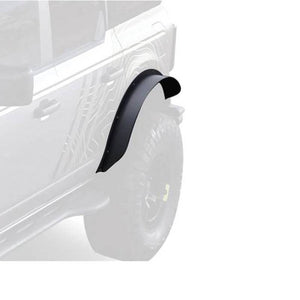 Product of Black Horse Offroad Ff-Fbr21 Fender Flare