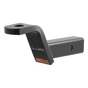 Product of Curt 45050 Trailer Hitch Ball Mount