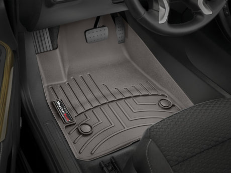 Product of Weathertech (Usa) 4710801 Floor Liner