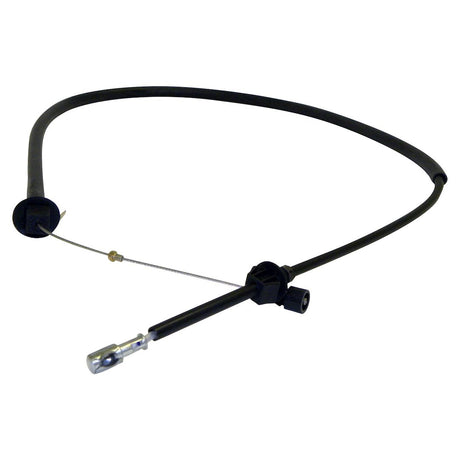 Product of Crown Automotive 52079504 Throttle Cable