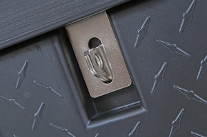 Product of Dee Zee Dz91717p Tool Box