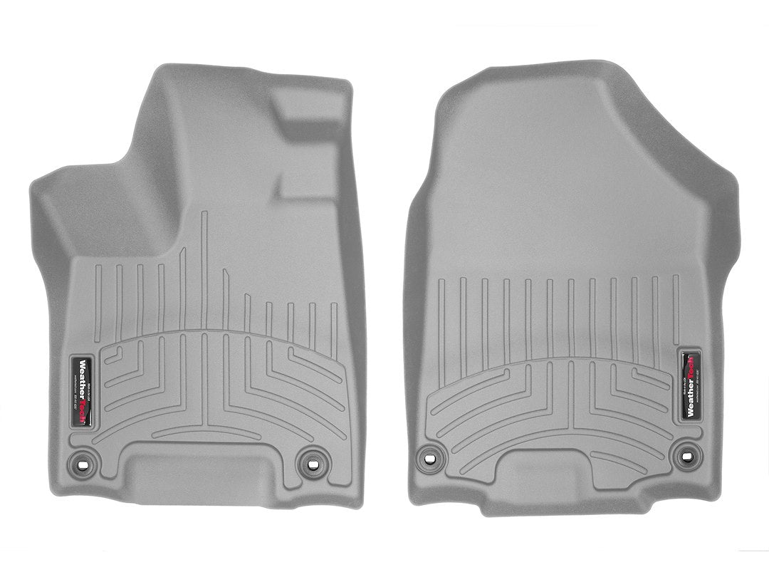 Product of Weathertech (Usa) 469711 Floor Liner