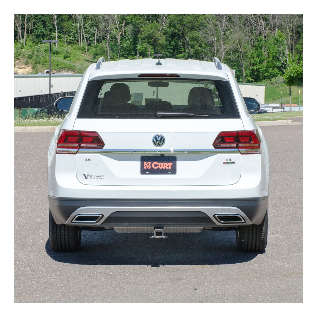 Product of Curt 13366 Trailer Hitch Rear