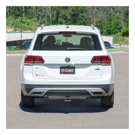 Product of Curt 13366 Trailer Hitch Rear