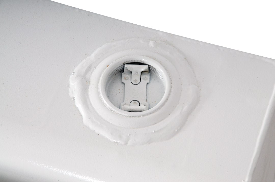 Product of Dee Zee Dz92747s Liquid Transfer Tank