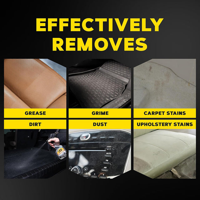 Product of Meguiars G240616 Interior Cleaner