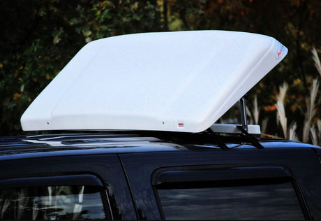 Product of Icon 01508 Air Deflector