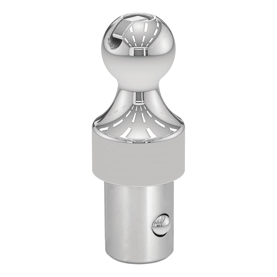Product of Curt 60629 Gooseneck Trailer Hitch Ball