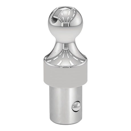 Product of Curt 60629 Gooseneck Trailer Hitch Ball