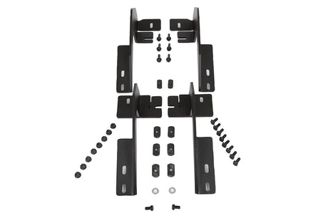 Product of Dee Zee Dz16221 Running Board Mounting Kit