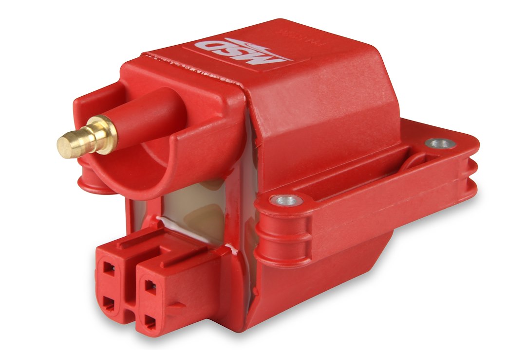 Product of Msd Ignition 8226 Ignition Coil