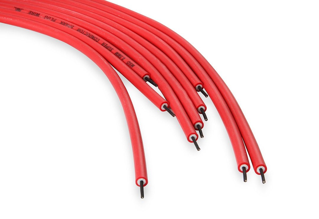 Product of Msd Ignition 31229 Spark Plug Wire Set