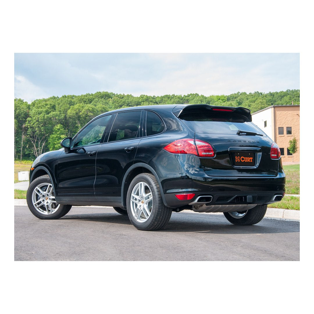 Product of Curt 13116 Trailer Hitch Rear