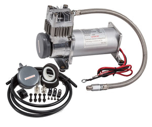 Product of Kleinn 6350rc Air Horn Compressor