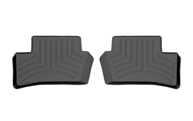 Product of Weathertech (Usa) 4416552 Floor Liner