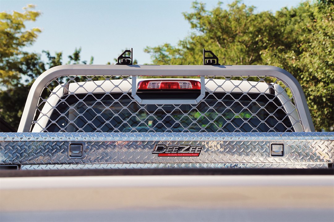 Product of Dee Zee Dz95050r Headache Rack