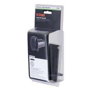 Product of Curt 58151 Trailer Wiring Connector