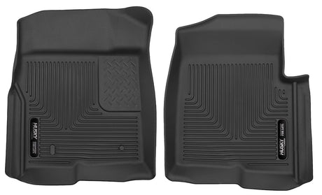 Product of Husky Liner 53311 Floor Liner