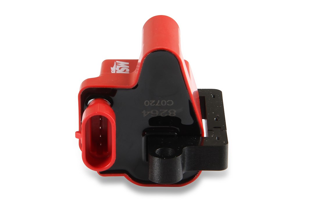 Product of Msd Ignition 82648 Ignition Coil