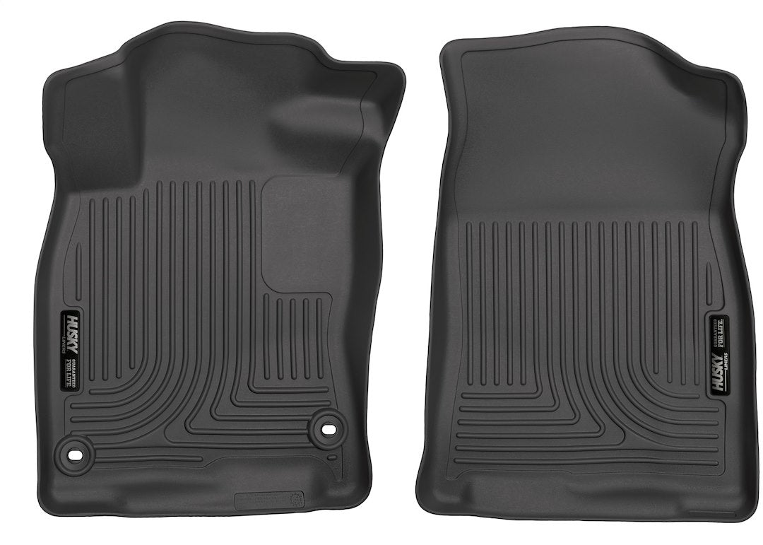 Product of Husky Liner 52141 Floor Liner