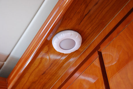 Product of Lumitec 101075 Dome Light