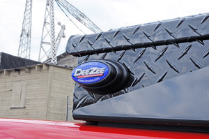 Product of Dee Zee Dz9170b Tool Box