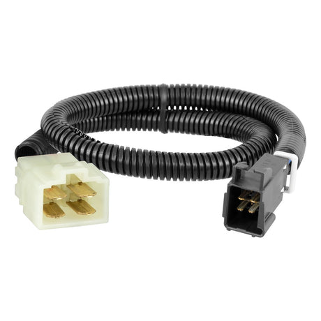 Product of Curt 51529 Trailer Brake Control Wiring Harness