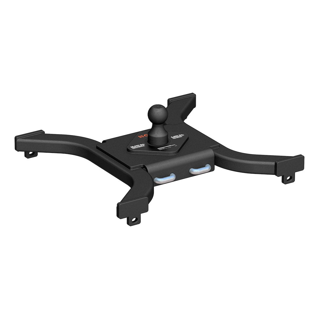 Product of Curt 16085 Gooseneck Trailer Hitch