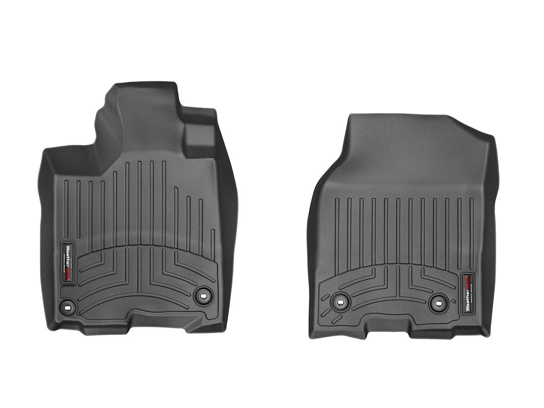 Product of Weathertech (Usa) 444711 Floor Liner