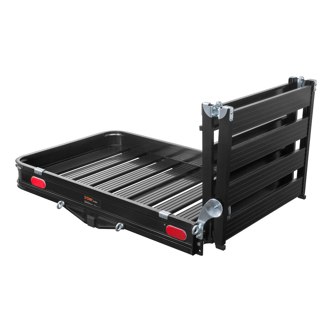 Product of Curt 18112 Trailer Hitch Cargo Carrier