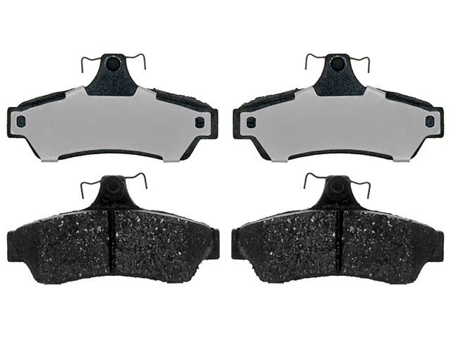 Product of Raybestos Brakes Eht1048 Brake Pad