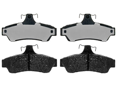 Product of Raybestos Brakes Eht1048 Brake Pad