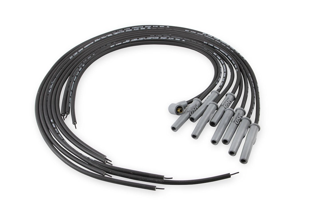 Product of Msd Ignition 31193 Spark Plug Wire Set