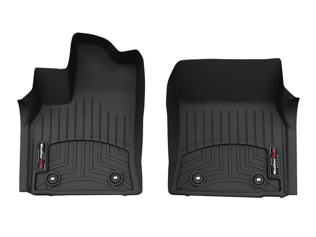 Product of Weathertech (Usa) 4417081 Floor Liner