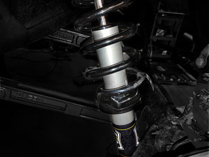 Product of Icon Vehicle Dynamics 48611 Coil Over Shock Absorber