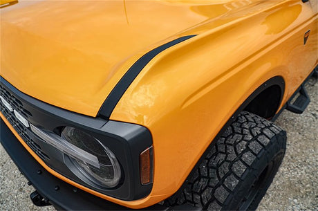 Product of Dee Zee Dz4616 Fender Hook Delete