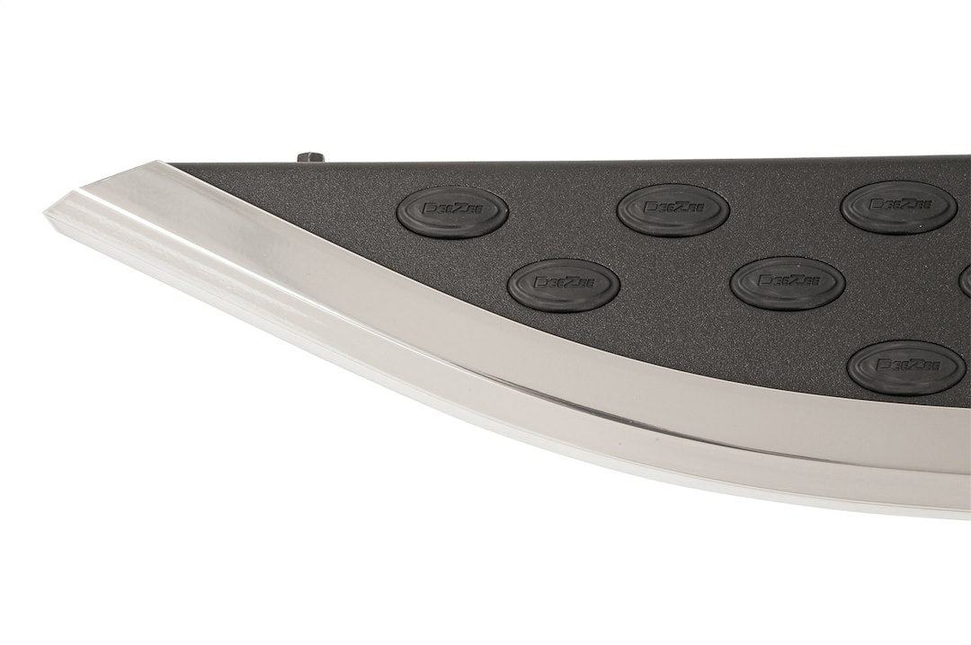 Product of Dee Zee Dz16202 Running Board